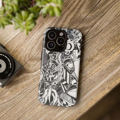 Artistic Phone Case