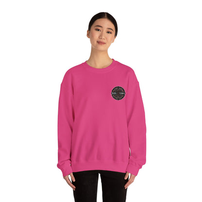 Bold and Swag Unisex Heavy Blend™ Crewneck Sweatshirt