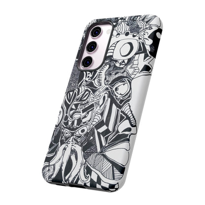 Artistic Phone Case