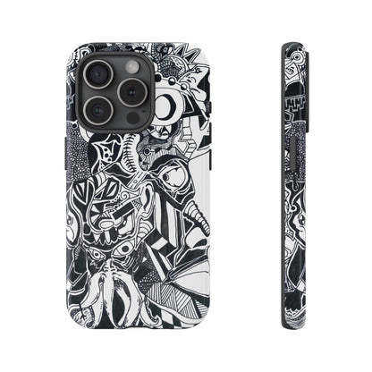 Artistic Phone Case