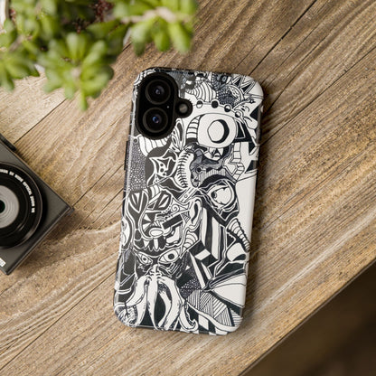 Artistic Phone Case