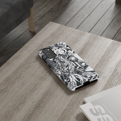 Artistic Phone Case