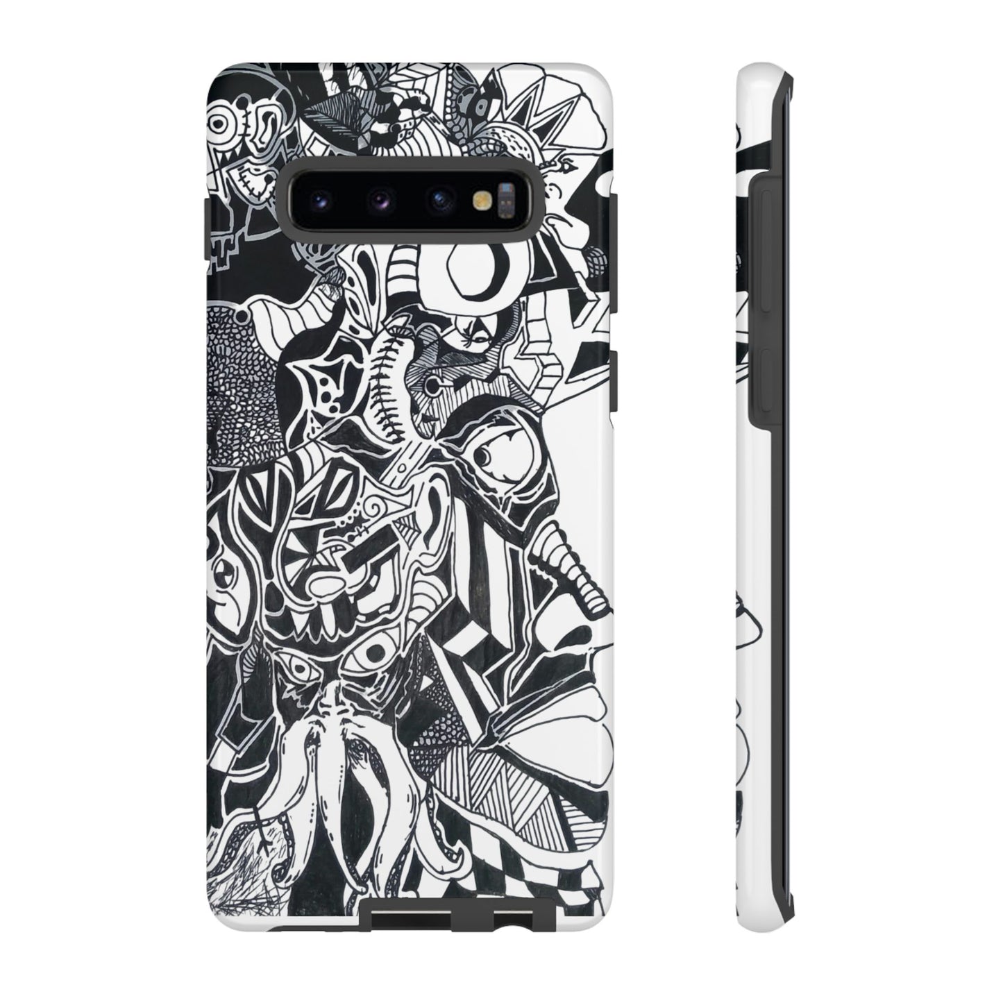 Artistic Phone Case