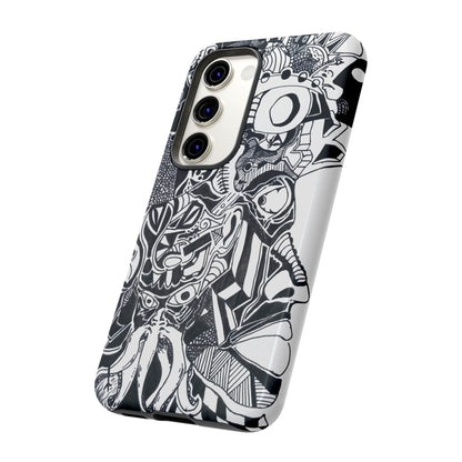 Artistic Phone Case