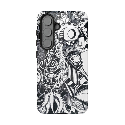 Artistic Phone Case