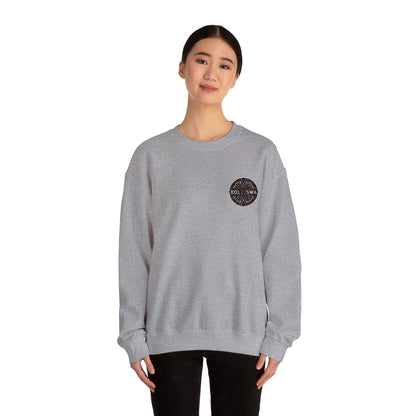 Bold and Swag Unisex Heavy Blend™ Crewneck Sweatshirt