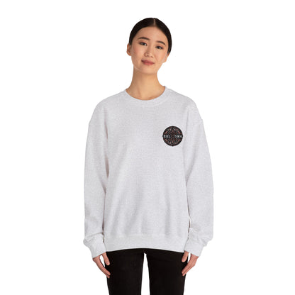 Bold and Swag Unisex Heavy Blend™ Crewneck Sweatshirt