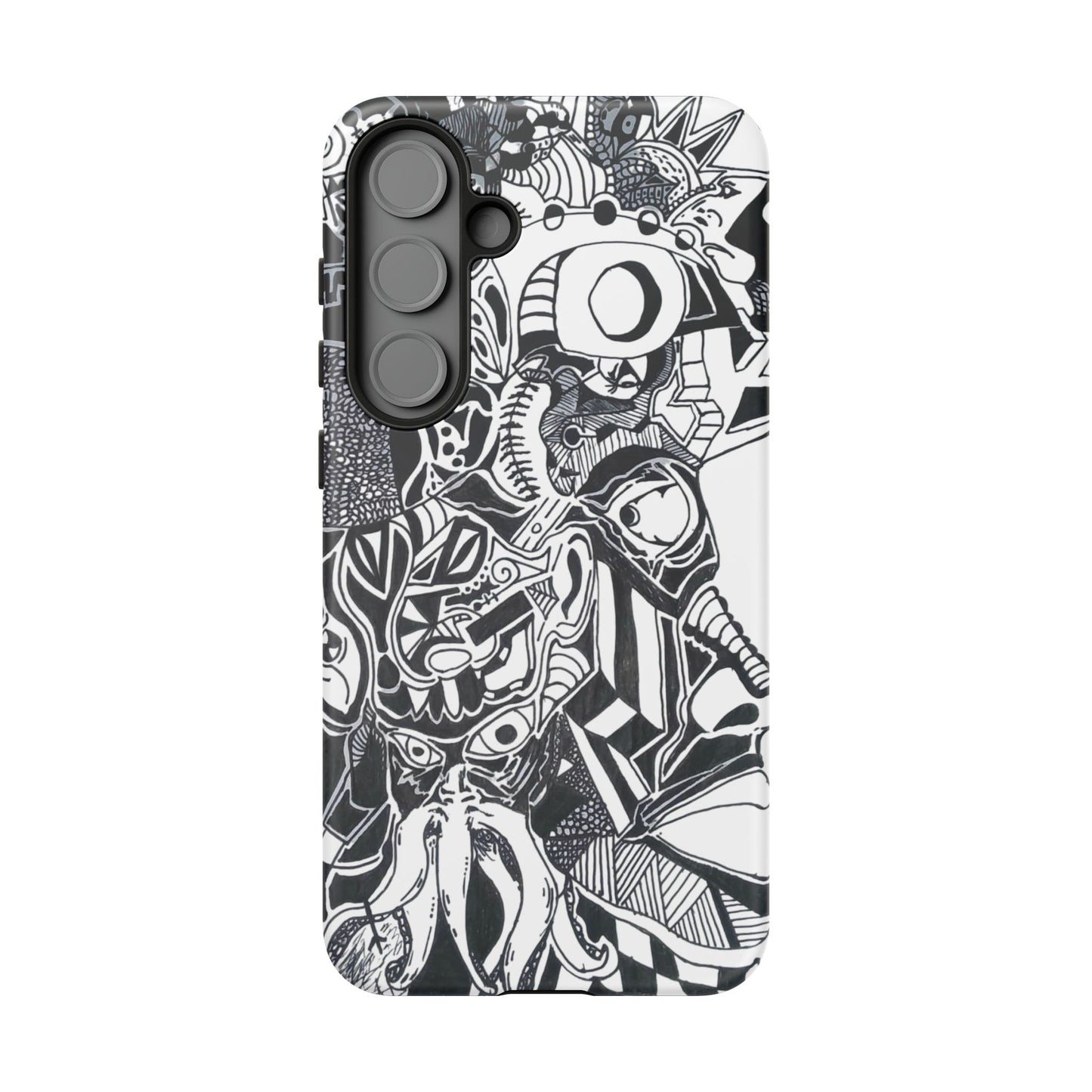 Artistic Phone Case