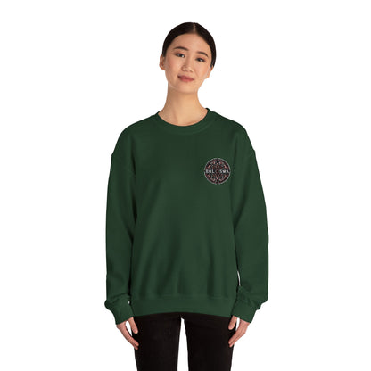 Bold and Swag Unisex Heavy Blend™ Crewneck Sweatshirt