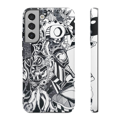 Artistic Phone Case