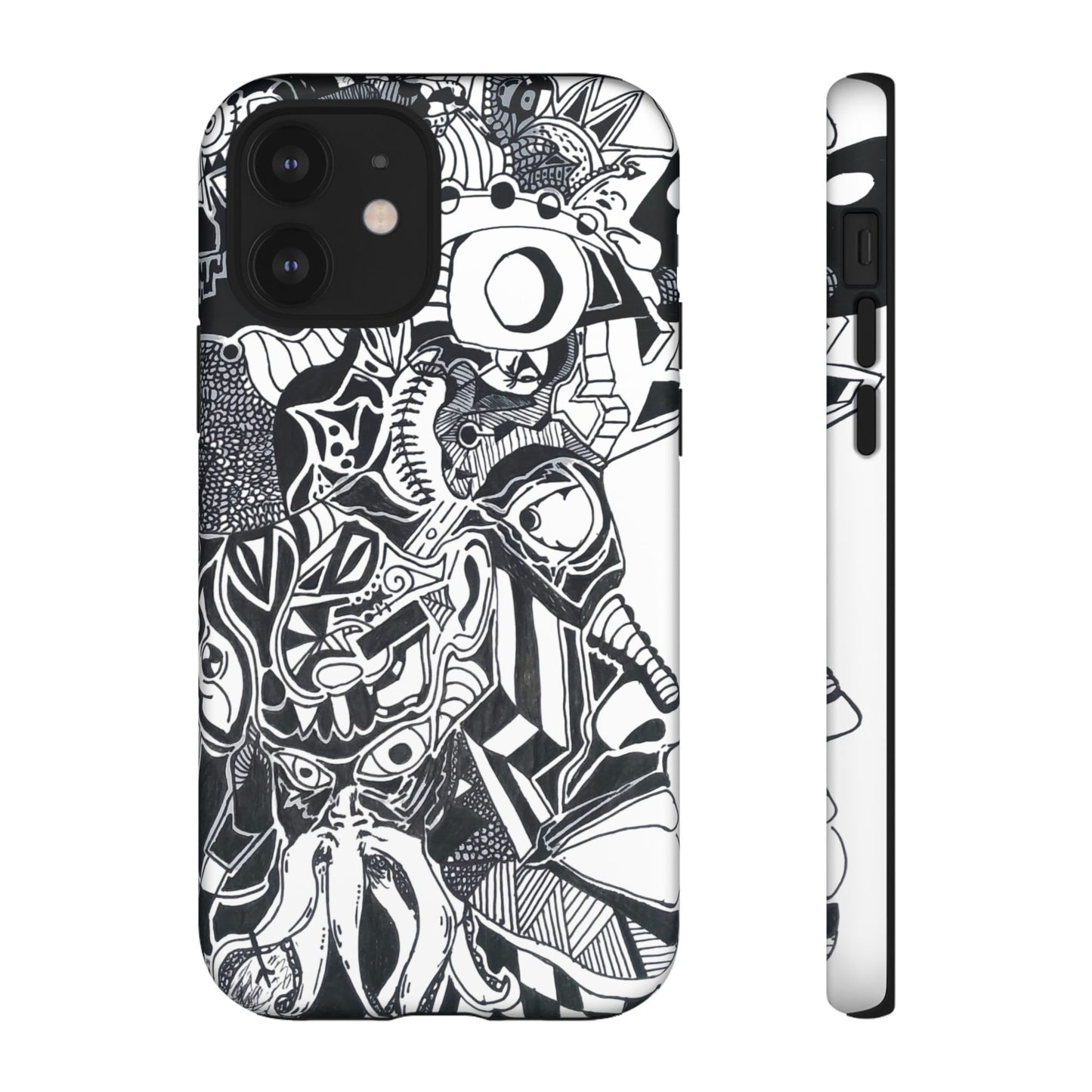 Artistic Phone Case