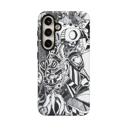 Artistic Phone Case