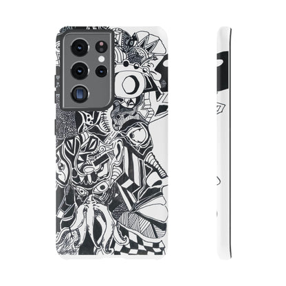 Artistic Phone Case