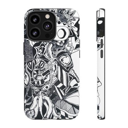 Artistic Phone Case