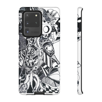 Artistic Phone Case