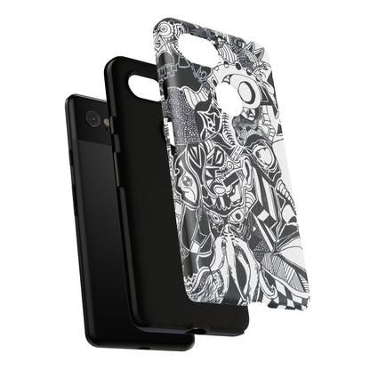 Artistic Phone Case