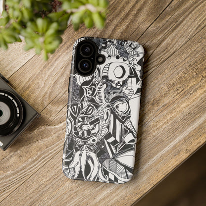 Artistic Phone Case