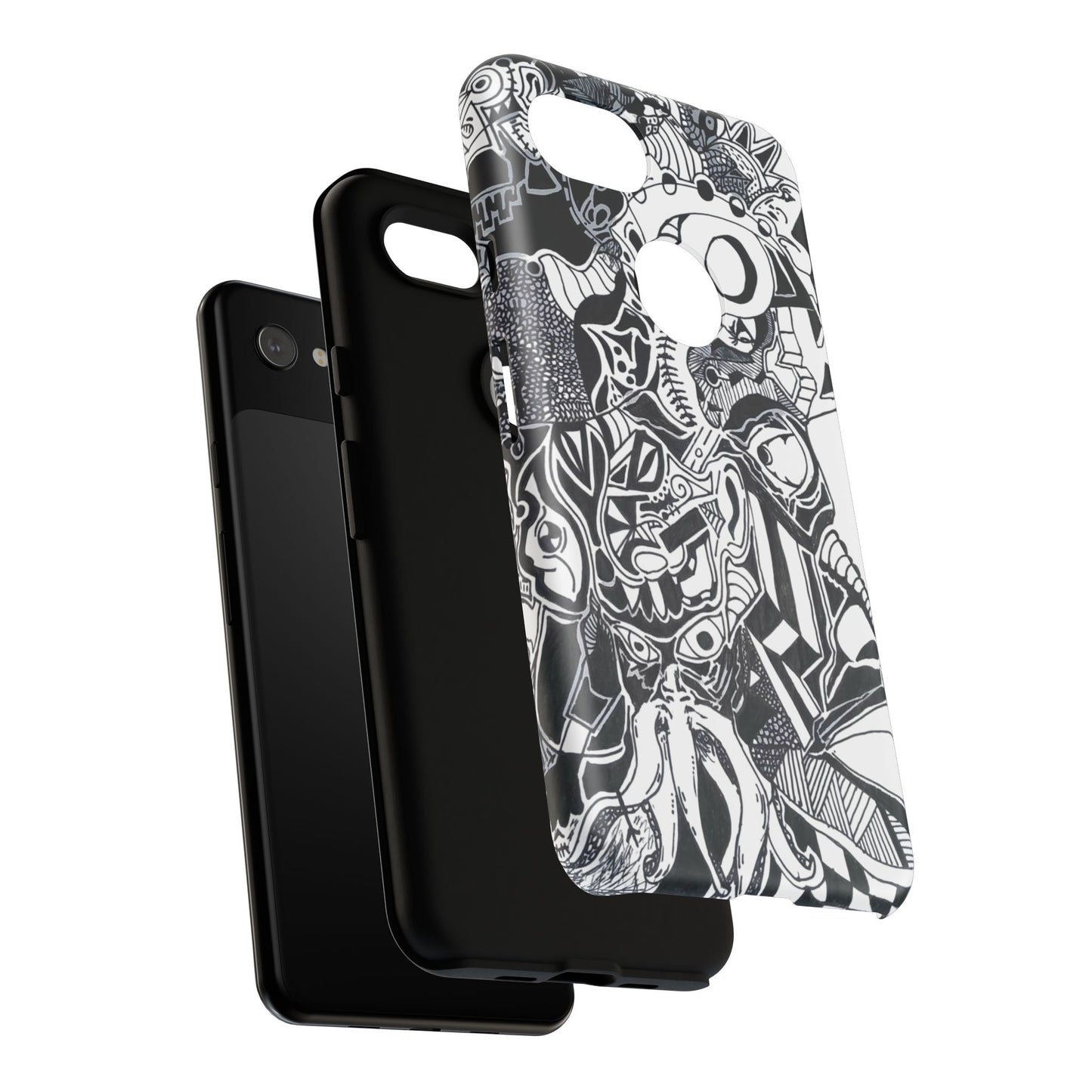 Artistic Phone Case