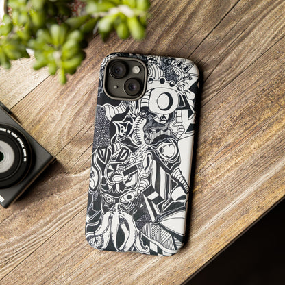 Artistic Phone Case