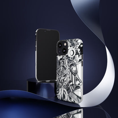 Artistic Phone Case