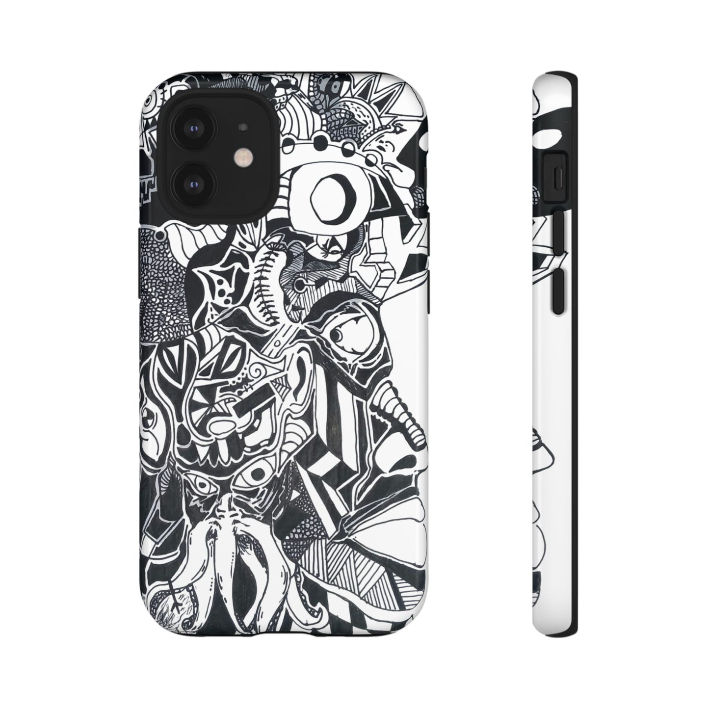 Artistic Phone Case