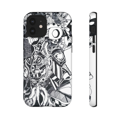 Artistic Phone Case