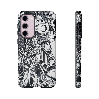 Artistic Phone Case