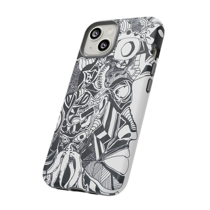 Artistic Phone Case