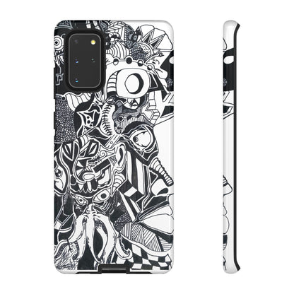 Artistic Phone Case