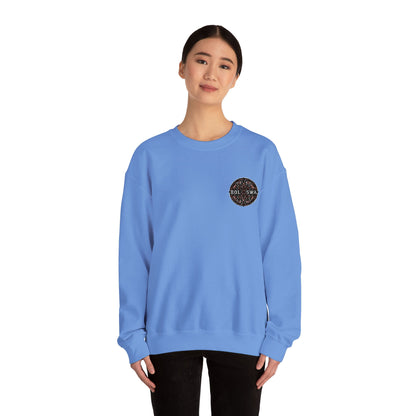 Bold and Swag Unisex Heavy Blend™ Crewneck Sweatshirt