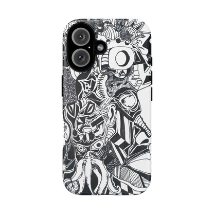 Artistic Phone Case