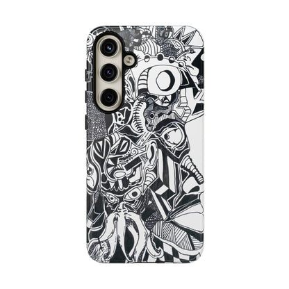 Artistic Phone Case