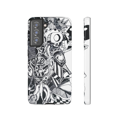 Artistic Phone Case