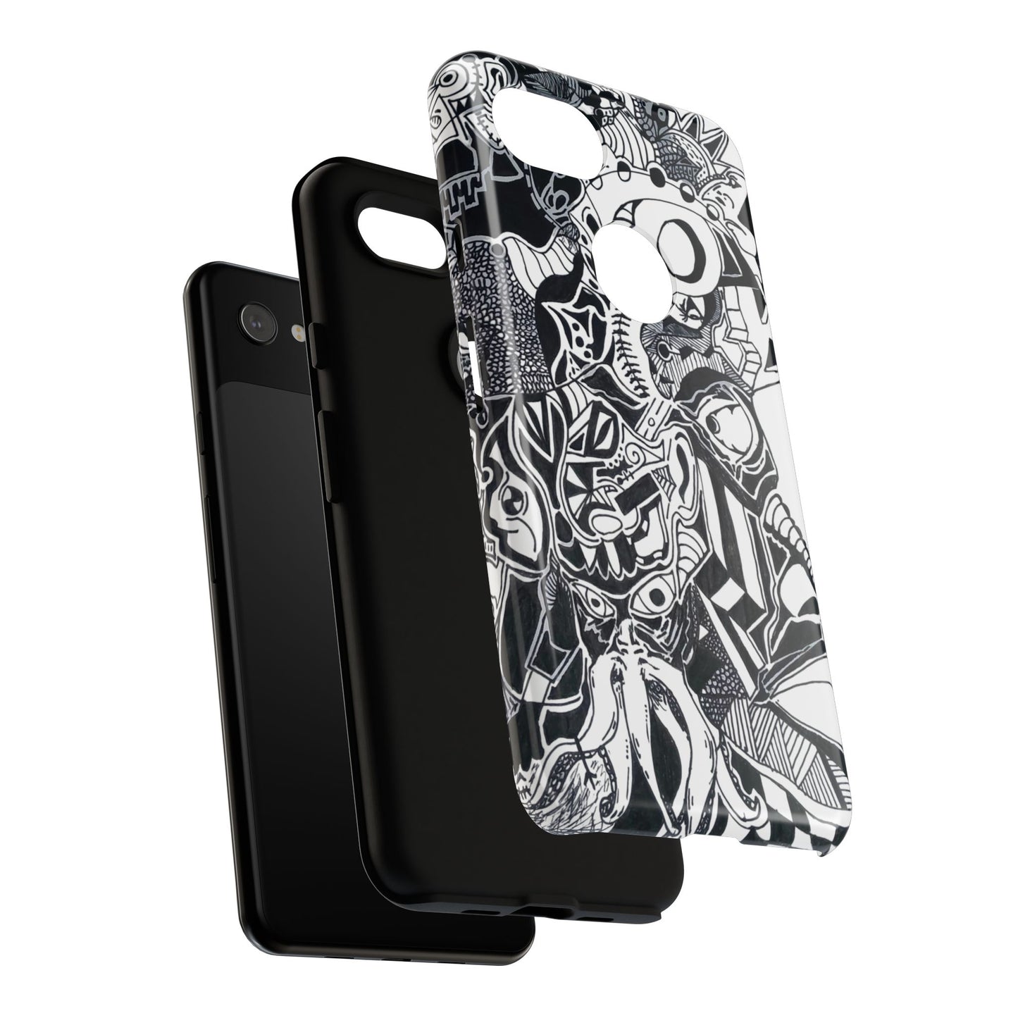 Artistic Phone Case