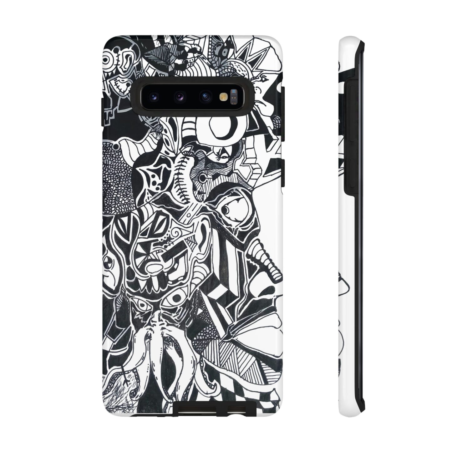 Artistic Phone Case