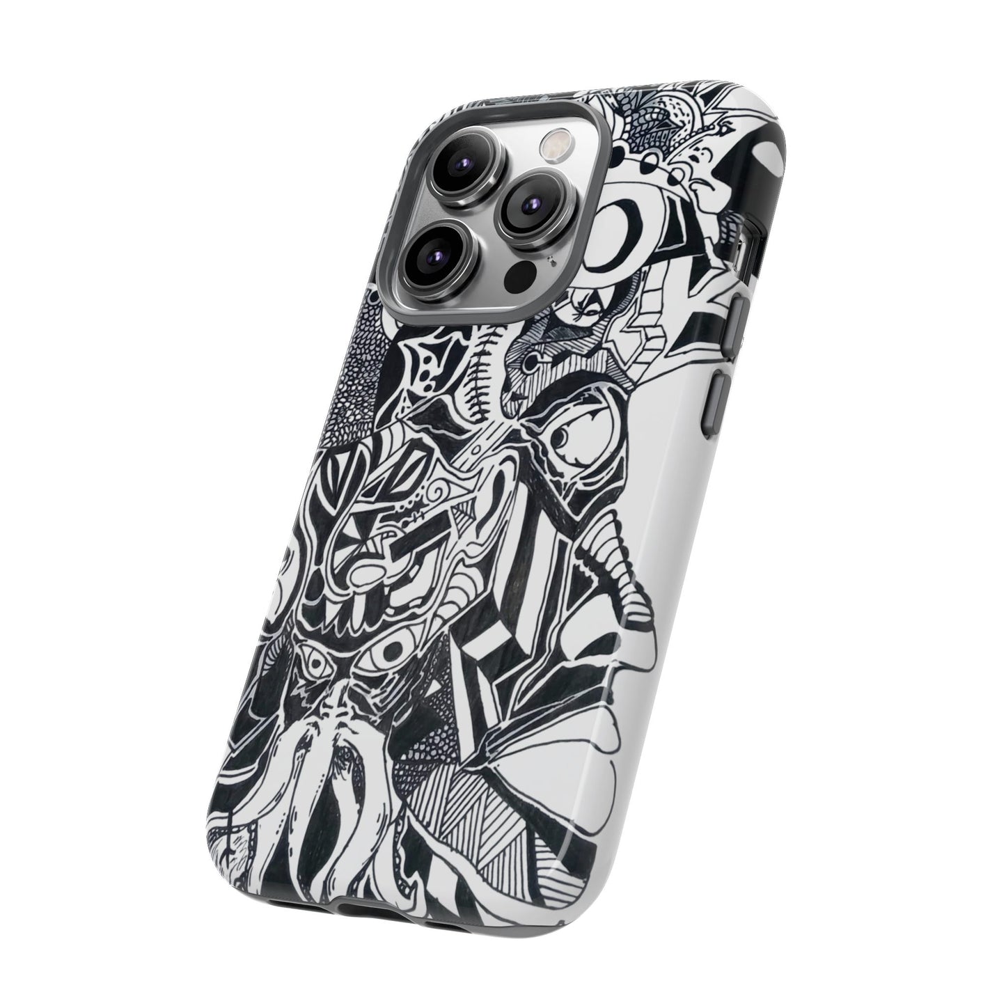 Artistic Phone Case