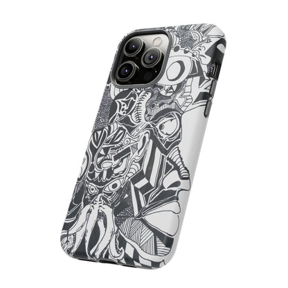 Artistic Phone Case