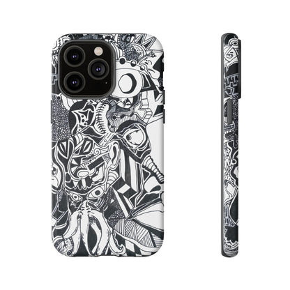 Artistic Phone Case