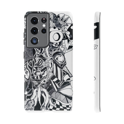 Artistic Phone Case