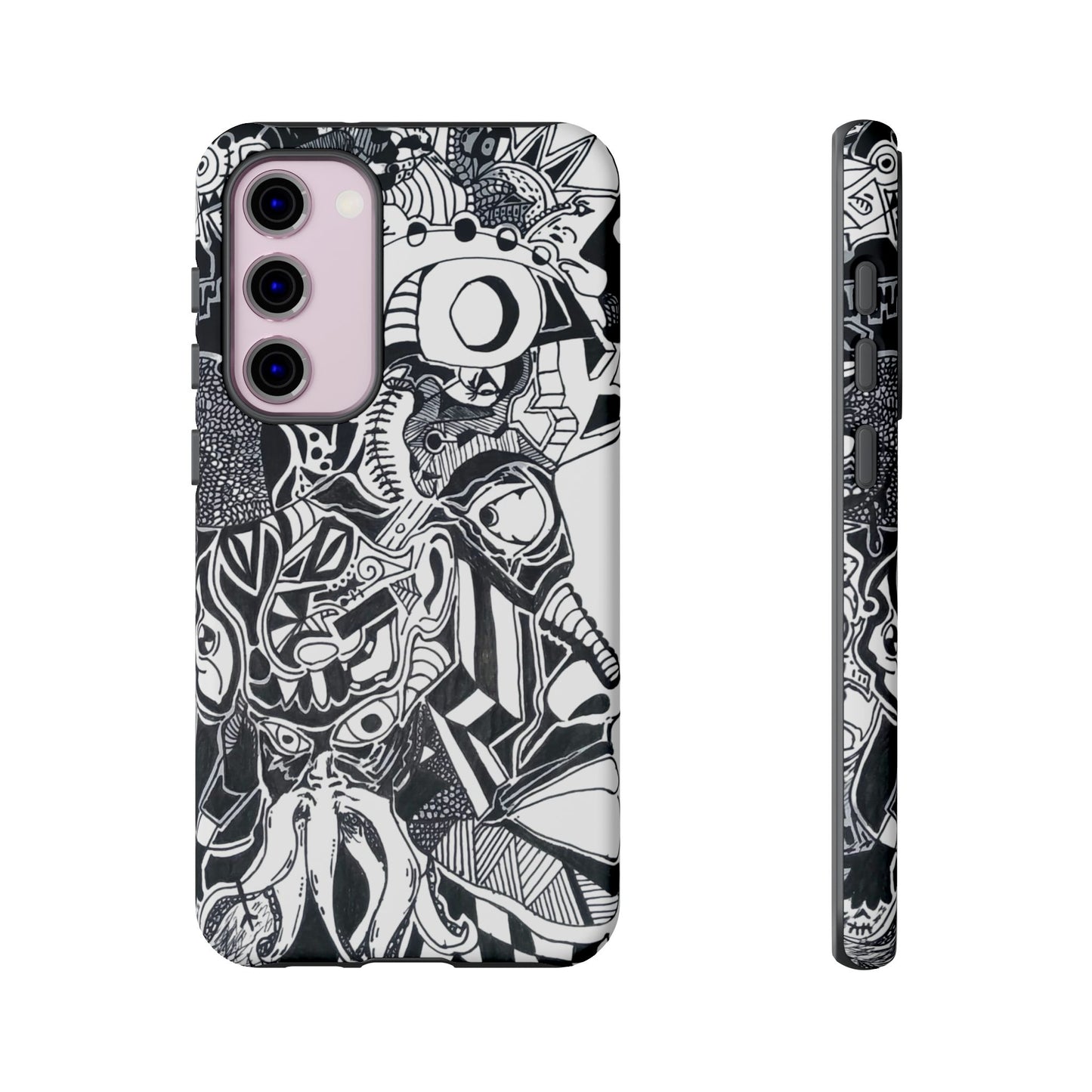 Artistic Phone Case