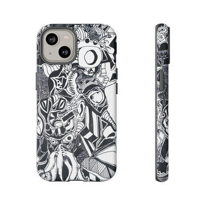 Artistic Phone Case