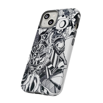 Artistic Phone Case