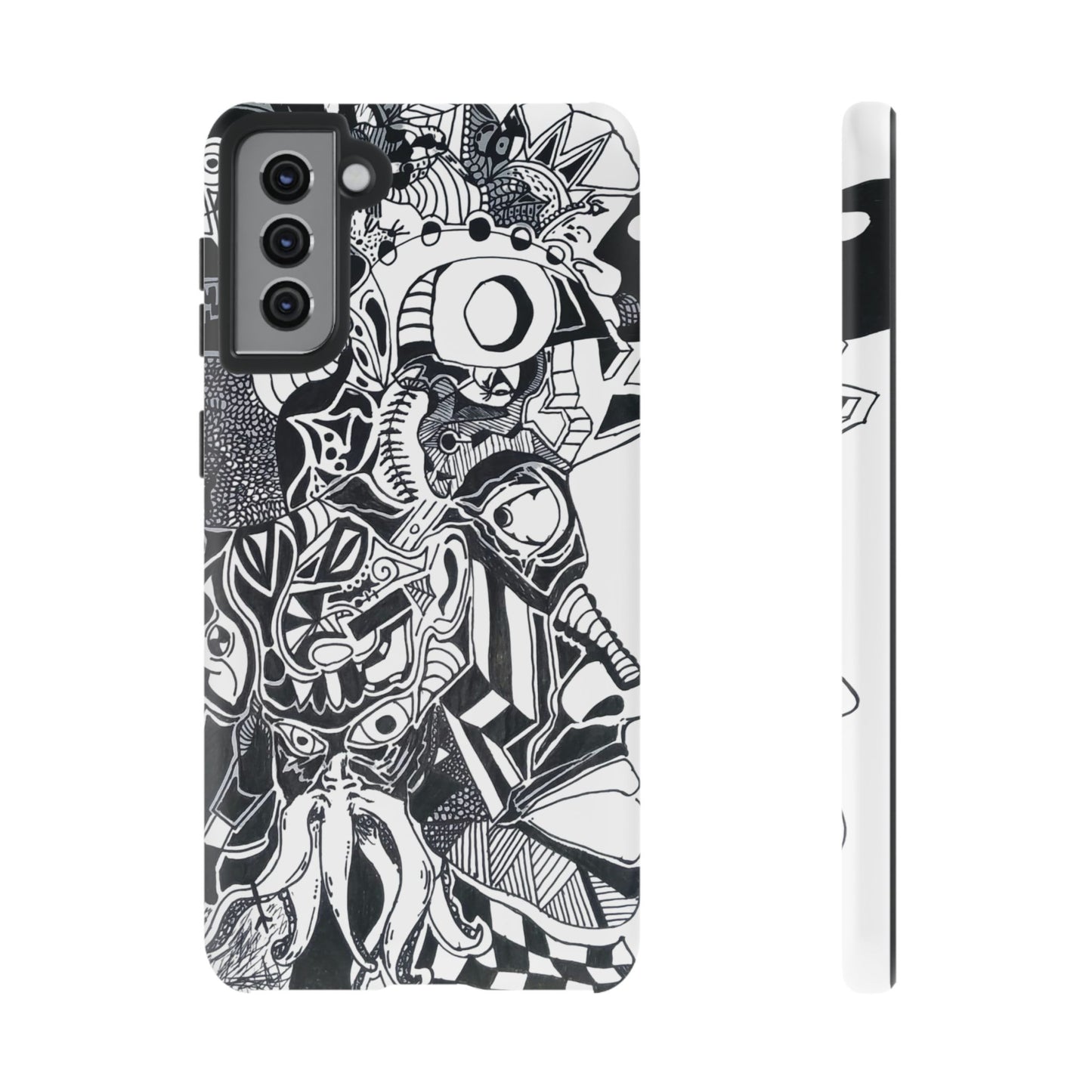 Artistic Phone Case