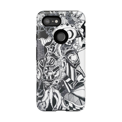 Artistic Phone Case