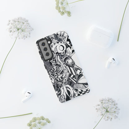 Artistic Phone Case