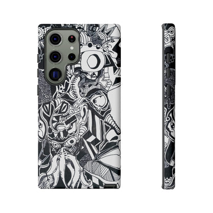 Artistic Phone Case