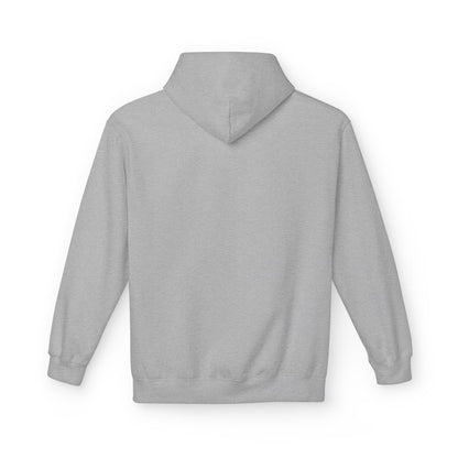 Bold Statement Unisex Fleece Hoodie - Softstyle Comfort