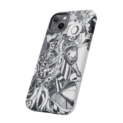 Artistic Phone Case