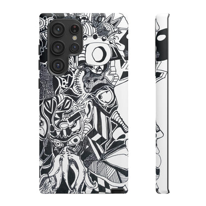 Artistic Phone Case