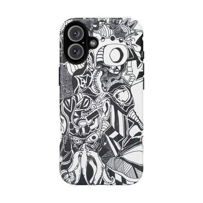 Artistic Phone Case